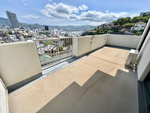 ヴァンサンク朝日の内装写真