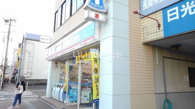 ヴァンサンク朝日の周辺写真