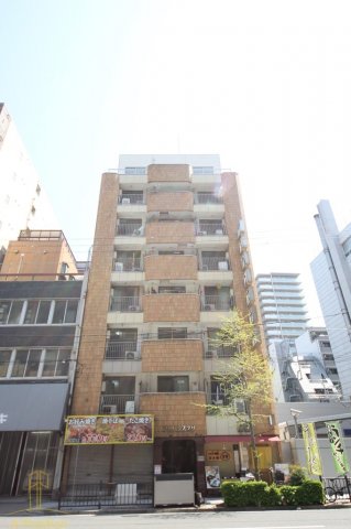 建物外観　アーバンプラザ