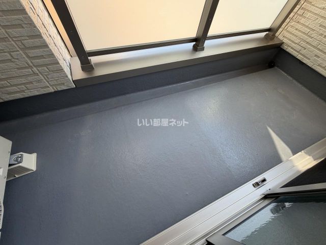 グランディール錦町の内装写真