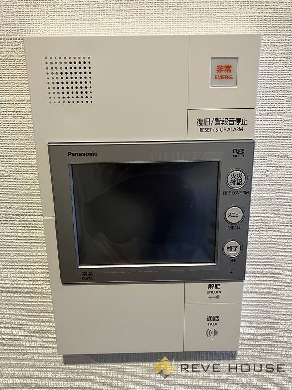 地下鉄空港線 姪浜駅 徒歩5分 8階建 築3年のその他写真