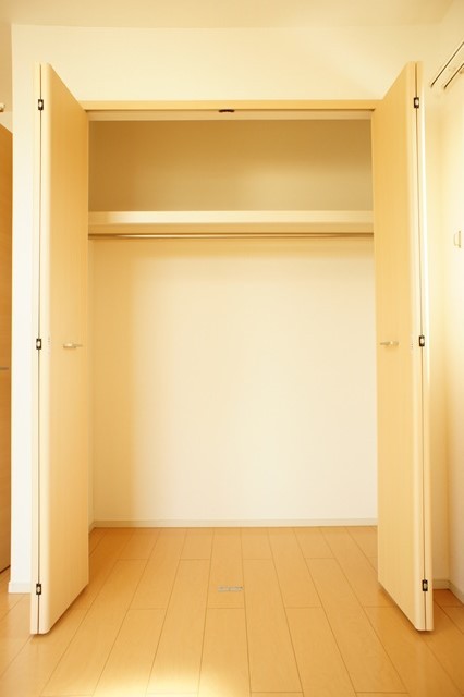 収納　図面と現状に相違がある場合には現状を優先