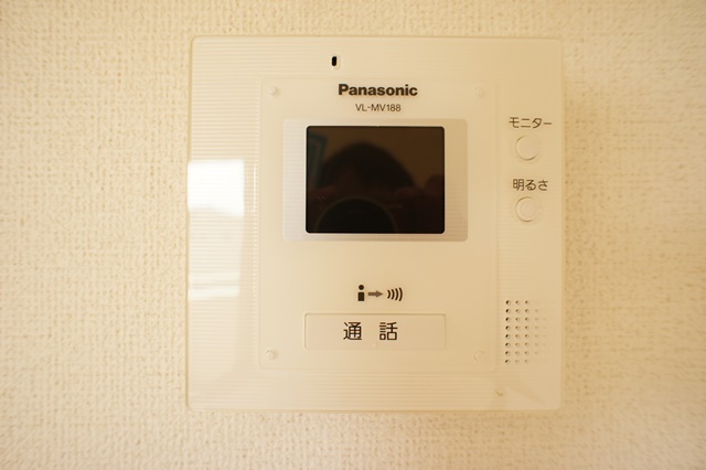 セキュリティ　図面と現状に相違がある場合には現状を優先