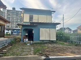 山武市殿台貸家