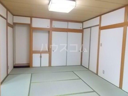 ファミリア平和台賃貸住宅の内装写真