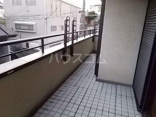 ファミリア平和台賃貸住宅の内装写真