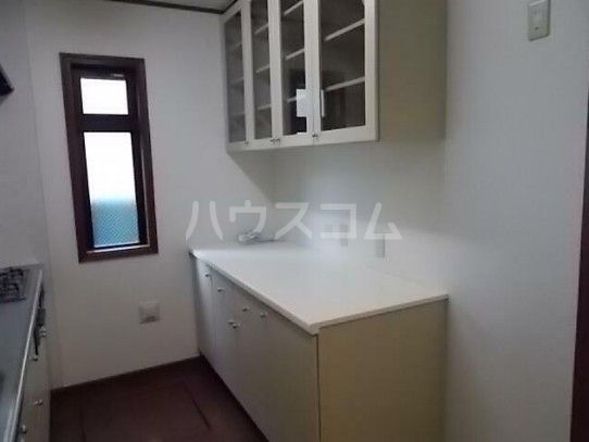 ファミリア平和台賃貸住宅のその他写真