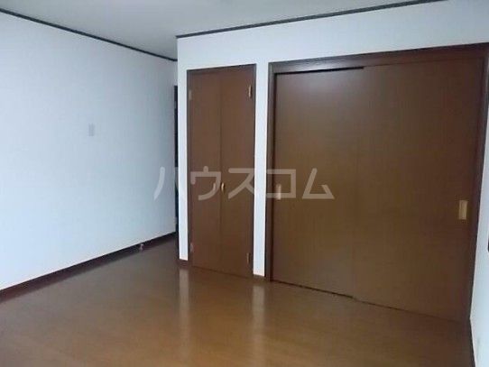 ファミリア平和台賃貸住宅の内装写真