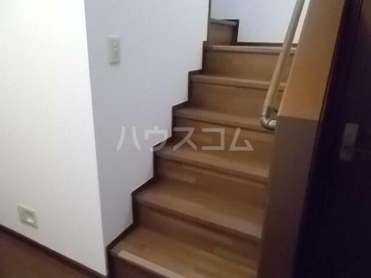 ファミリア平和台賃貸住宅のその他写真