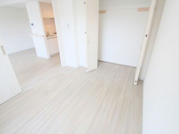 収納　クローゼットです★