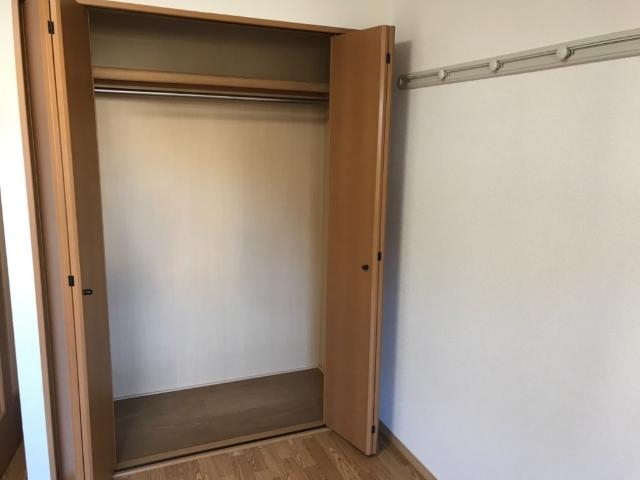 コンフォース本宿の内装写真