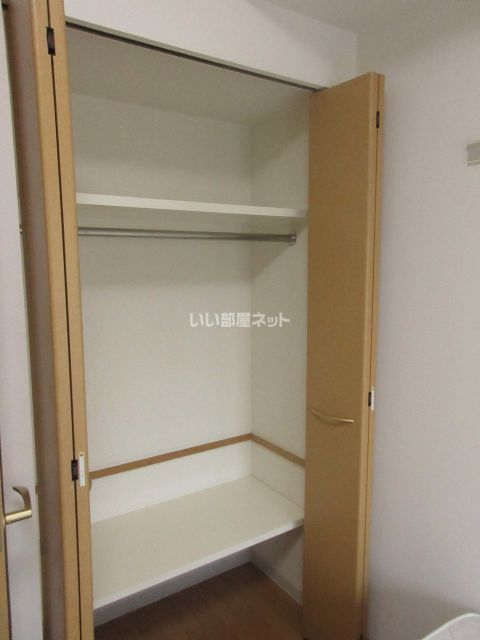 プレサンス名古屋駅前の内装写真