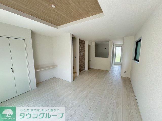 居室・リビング　タウンハウジング仙川店まで♪