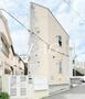 馬込駅より徒歩8分 1階 築14年6ヶ月の賃貸物件