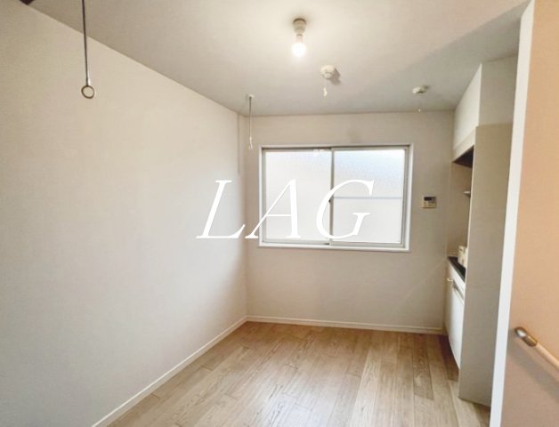 居室・リビング　洋室のお部屋です。