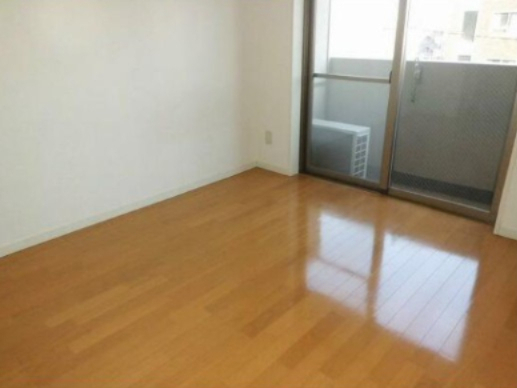 居室・リビング　※別部屋参考写真