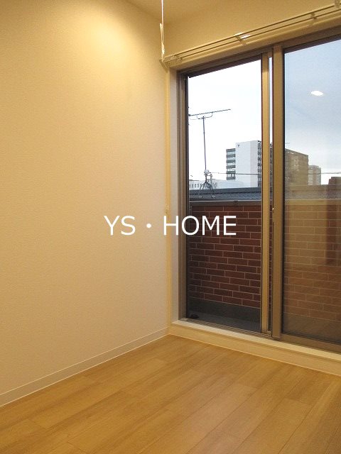 My Style vintage 高円寺の居間写真