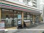 コンビニ　セブンイレブン（コンビニ）まで543m