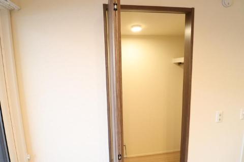 セレスティア藤江町の内装写真