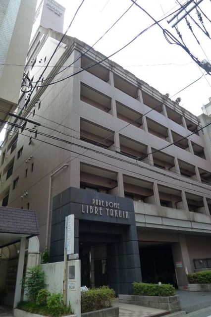 建物外観　建物外観