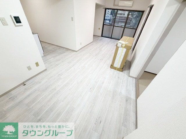 居室・リビング　リビング/居室