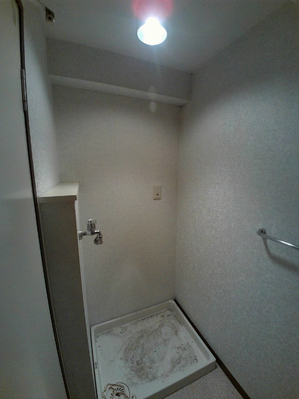 AIXーANの内装写真