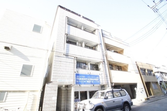 宿院スカイハイツ
