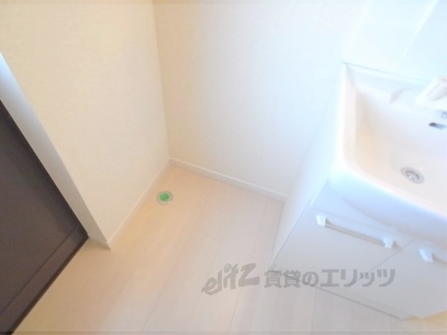 その他部屋・スペース　洗濯機置場