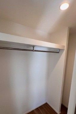 収納　参考写真です