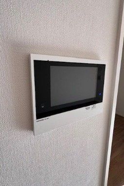 セキュリティ　参考写真です