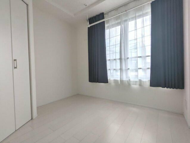 GA西原の内装写真