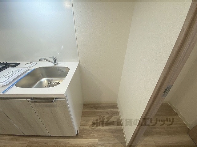 その他部屋・スペース　冷蔵庫置場