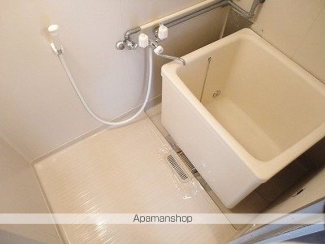 サンハイツ坪井の風呂写真