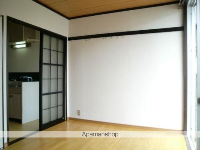 サンハイツ坪井の内装写真