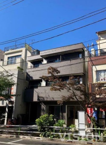 建物外観　☆外観☆
