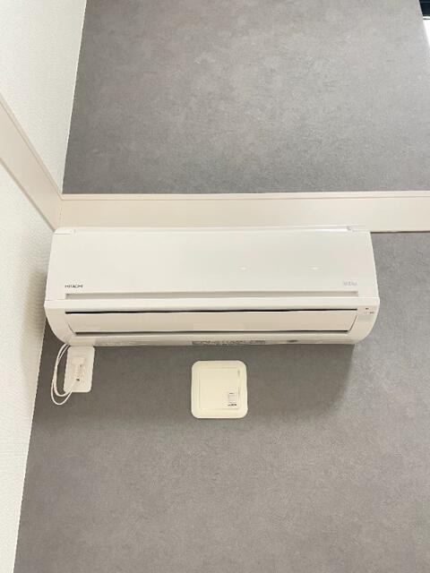 その他設備　他号室　同施工参考写真