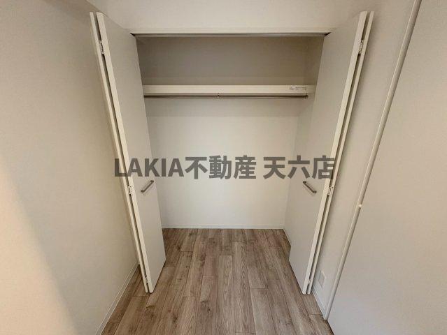 ヴェルレジデンス天満の内装写真
