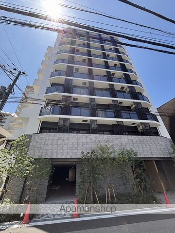 地下鉄谷町線 天神橋筋六丁目駅 徒歩5分 10階建 築2年の外観写真