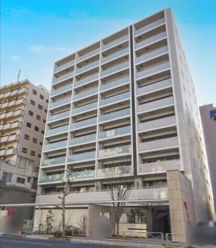 東武伊勢崎線 とうきょうスカイツリー駅 徒歩6分 築10年