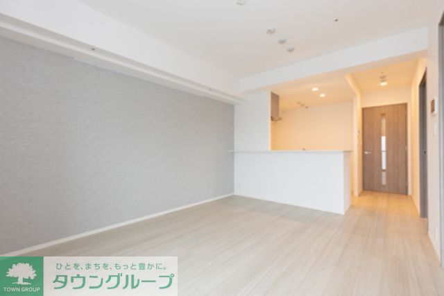 居室・リビング　※写真は同タイプ住戸です。