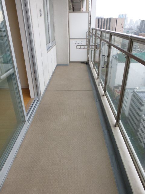 パークタワー芝浦ベイワード アーバンウイングの内装写真