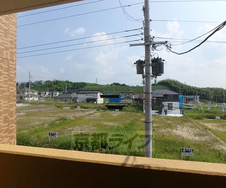 ＪＲ奈良線 木津駅 徒歩20分 3階建 築13年のその他写真