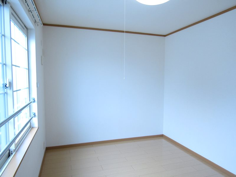 その他部屋・スペース　洋室6帖