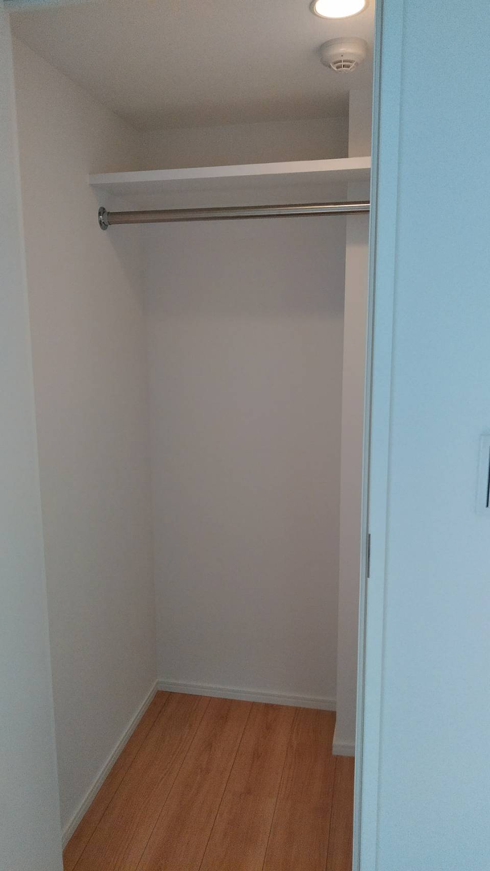 その他部屋・スペース　ウオークインクローゼット２ヶ所あります！