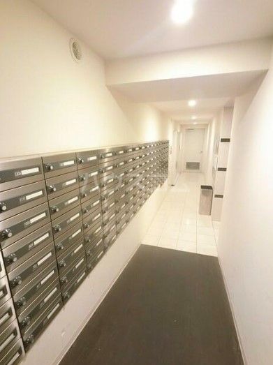 パークハビオ渋谷のその他写真
