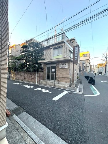 病院　赤池医院（病院）まで390m