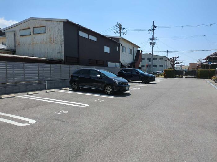 南海本線 泉大津駅 徒歩7分 3階建 築6年のその他写真