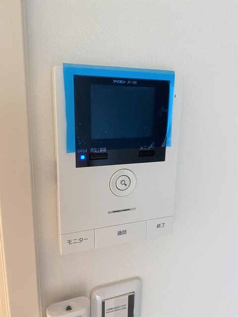 セキュリティ　同シリーズ参考写真