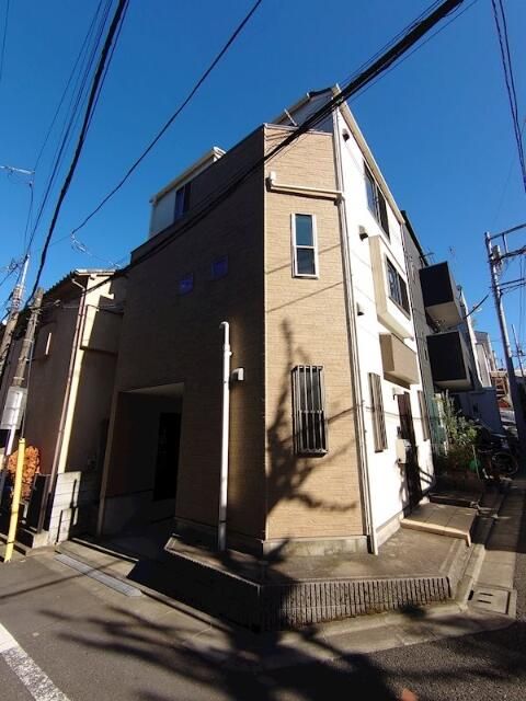 建物外観　★初期費用どこよりも安くご案内★