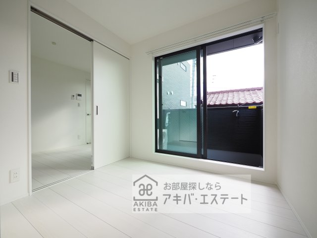居室・リビング　※同一仕様写真